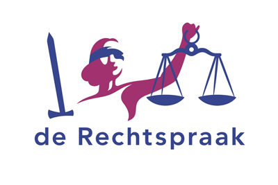 logo rechtspraak
